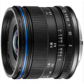 Laowa 7.5mm f/2 Micro 4/3