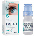 Гилан Комфорт р-р офтальм 0,18% 10мл флак
