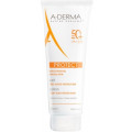 A-Derma Protect солнцезащитный лосьон с высокой степенью защиты spf 50+ 250 мл