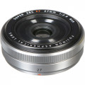 Fujifilm XF 27mm f/2.8
