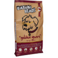 Корм для собак старше 7 лет беззерновой Barking Heads Золотые годы, курица с рисом, 12 кг