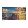 Телевизор 43" Samsung UE43KS7500 (UE43KS7505UXXE) Телевизор 43" Samsung UE43KS7500 (UE43KS7505UXXE)
