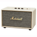 Акустическая система Marshall Acton, кремовая Акустическая система Marshall Acton, кремовая