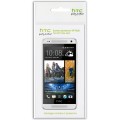 Защитная пленка для HTC One mini HTC SP P920 2шт Защитная пленка для HTC One mini HTC SP P920 2шт
