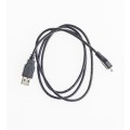 Кабель Prolike USB 2.0 Micro 5 pin AM-BM 1,2 м