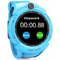 Smart Baby Watch Q80