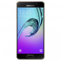Смартфон Samsung (A310F) Galaxy A3 (2016) Duos 16Gb LTE Gold Смартфон Samsung (A310F) Galaxy A3 (2016) Duos 16Gb LTE Gold