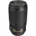 Nikon 70-300mm f/4.5-5.6G ED-IF AF-S VR Zoom-Nikkor Nikon 70-300mm f/4.5-5.6G ED-IF AF-S VR Zoom-Nikkor