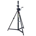 Стойка Kupo 3 SCT Wind Up Stand w/Auto Self-Locking Device Black