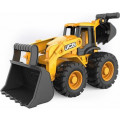 HTI JCB Гигантский экскавтор-погрузчик из серии