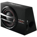 Сабвуфер Pioneer TS-WX305B 350Вт пассивный (30см/12") Сабвуфер Pioneer TS-WX305B 350Вт пассивный (30см/12")