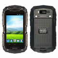 Защищенный смартфон Ginzzu RS7D Black Защищенный смартфон Ginzzu RS7D Black