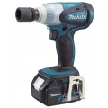 Гайковерт MAKITA DTW251Z 18В. Li-ion. 0-3200у\м. 230Нм. квадрат 1\2"