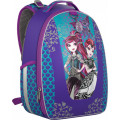 ErichKrause Рюкзак школьный с эргономичной спинкой Ever After High: Dragon Game