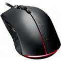 Мышь Asus ROG STRIX Evolve черный оптическая (7200dpi) USB2.0 игровая (7but)