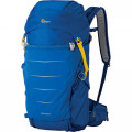 фоторюкзак Lowepro Photo Sport BP 300 AW II синий фоторюкзак Lowepro Photo Sport BP 300 AW II синий