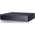 Видеорегистратор Samsung (SRN-1000P1T) 64 streams H 264/MJPEG Audio Rec to 100Mbps