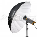 GreenBean Deep white L 130
