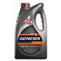 Лукойл Genesis Armortech 5W-40, синтетическое, 4л, 1539424