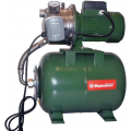 Насосная станция Hammer NST800 800Вт 3500л/ч высота 45м глубина 9м