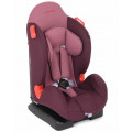 Capella S1209 - детское автокресло 9-25 кг Luilac Violet (розово-фиолетовый) Capella S1209 - детское автокресло 9-25 кг Luilac Violet (розово-фиолетовый)
