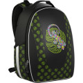 ErichKrause Рюкзак школьный с эргономичной спинкой Doodling Multi Pack