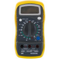 Мультиметр IEK Master MAS838L цифровой