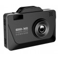 SHO-ME Combo Drive Signature GPS/GLONASS