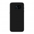 Чехол для смартфона Samsung Galaxy S7 Deppa Air Case Black Чехол для смартфона Samsung Galaxy S7 Deppa Air Case Black