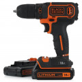 BLACK & DECKER EGBL18B-QW