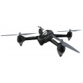 Квадрокоптер Hubsan X4 H501C, черный