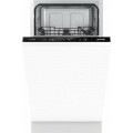 Встраиваемая посудомоечная машина Gorenje GV53111 1760Вт узкая