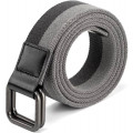 Ремень Xiaomi Qimian Stretch Sports Belt XL (130 см) Grey