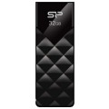 flash накопитель Silicon Power Ultima 32GB U03 черный flash накопитель Silicon Power Ultima 32GB U03 черный