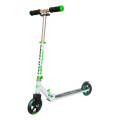 Tech team TT 145 Comfort - городской самокат зелёный Tech team TT 145 Comfort - городской самокат зелёный