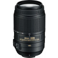 Nikon 55-300 4.5-5.6G VR