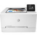 Принтер HP Color LaserJet Pro M254dw