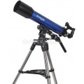 Телескоп Meade Polaris 90 мм (экваториальный рефрактор) Телескоп Meade Polaris 90 мм (экваториальный рефрактор)
