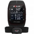 Спортивные часы Polar M400 HRM, черный Спортивные часы Polar M400 HRM, черный