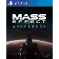 Mass Effect: Andromeda (рус. суб.) для PS4 Mass Effect: Andromeda (рус. суб.) для PS4
