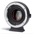 Viltrox EF-FX2