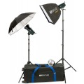 Комплект импульсного света Raylab Sprint II RTD-200 SU Kit Комплект импульсного света Raylab Sprint II RTD-200 SU Kit