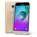 Смартфон Samsung (J320F) Galaxy J3 (2016) Duos 8Gb LTE Gold Смартфон Samsung (J320F) Galaxy J3 (2016) Duos 8Gb LTE Gold