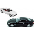 Motormax Maserati Gran Turismo - машинка колекционная 1:24