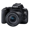 Canon EOS 250D Kit 18-55 IS STM