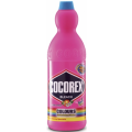 Пятновыводитель для цветного белья Cocorex Colours цветочная свежесть в пластиковой бутылке 500 гр