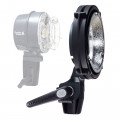 Адаптер MK-II для рефлекторов Elinchrom к Quadra