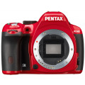Pentax K-50 body