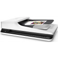 Сканер HP ScanJet Pro 2500 f1