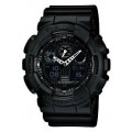 Кварцевые наручные часы Casio GA-100-1A1 Кварцевые наручные часы Casio GA-100-1A1